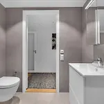 Northstay - Urban Arctic Escape * Тромсё