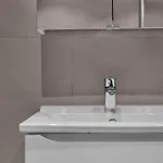 Northstay - Urban Arctic Escape Апартаменты Тромсё
