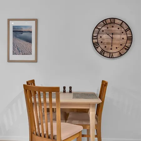 Apartment Northstay - Urban Arctic Escape *