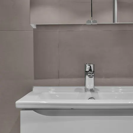 Northstay - Urban Arctic Escape Apartment Tromsø