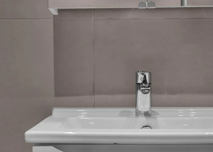 Northstay - Urban Arctic Escape Appartamento Tromsø