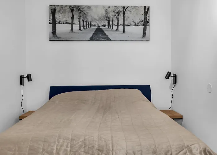 Northstay - Urban Arctic Escape